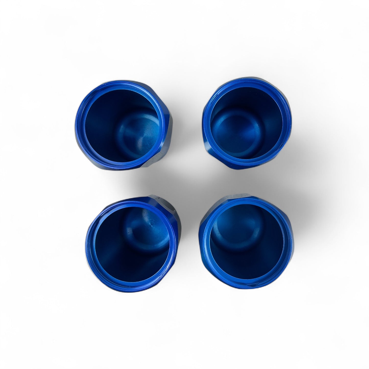 Thermo Scientific Swinging Bucket Rotor Buckets Set – P/N 75003963