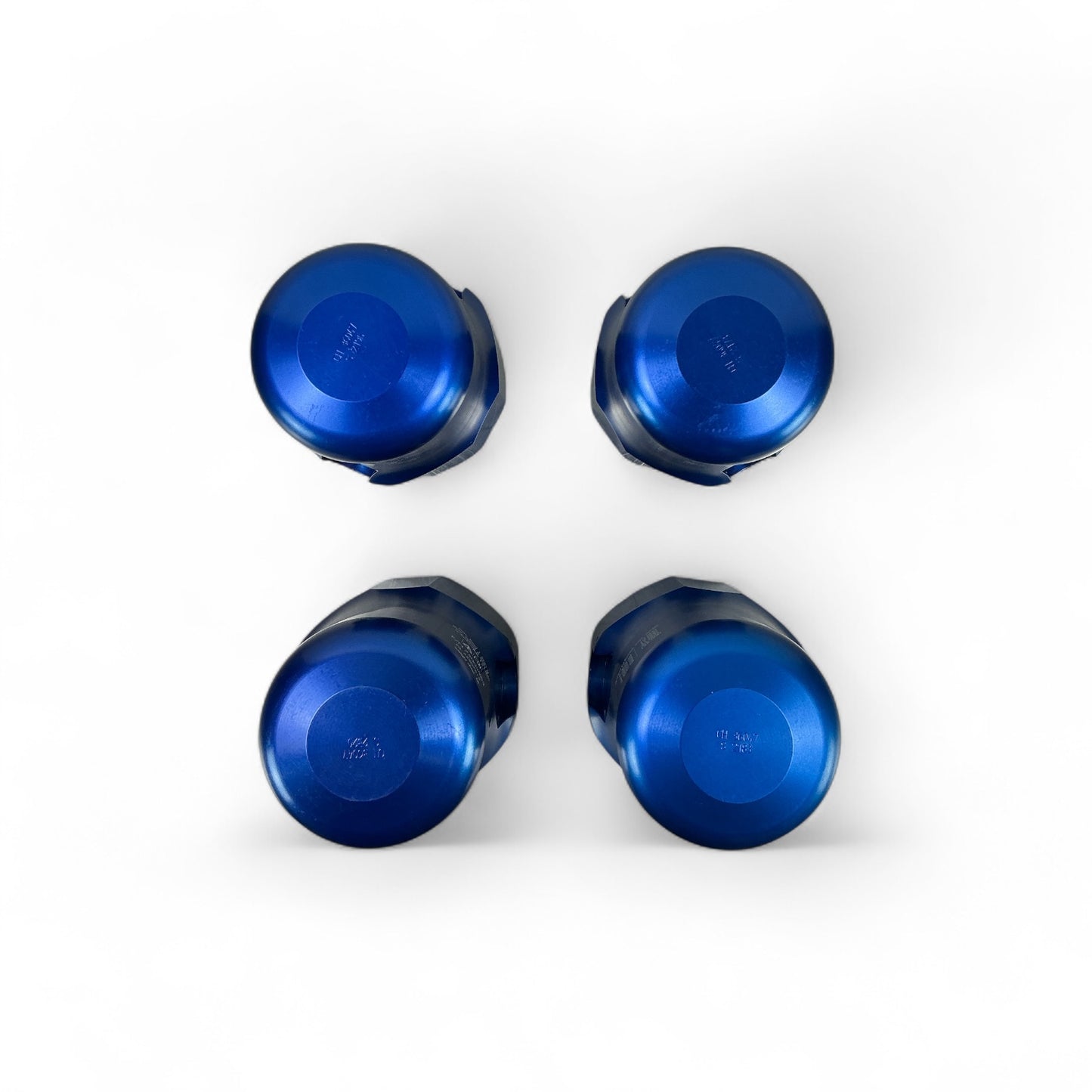 Thermo Scientific Swinging Bucket Rotor Buckets Set – P/N 75003963