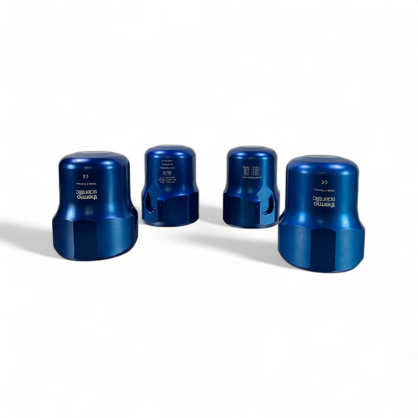 Thermo Scientific Swinging Bucket Rotor Buckets Set – P/N 75003963