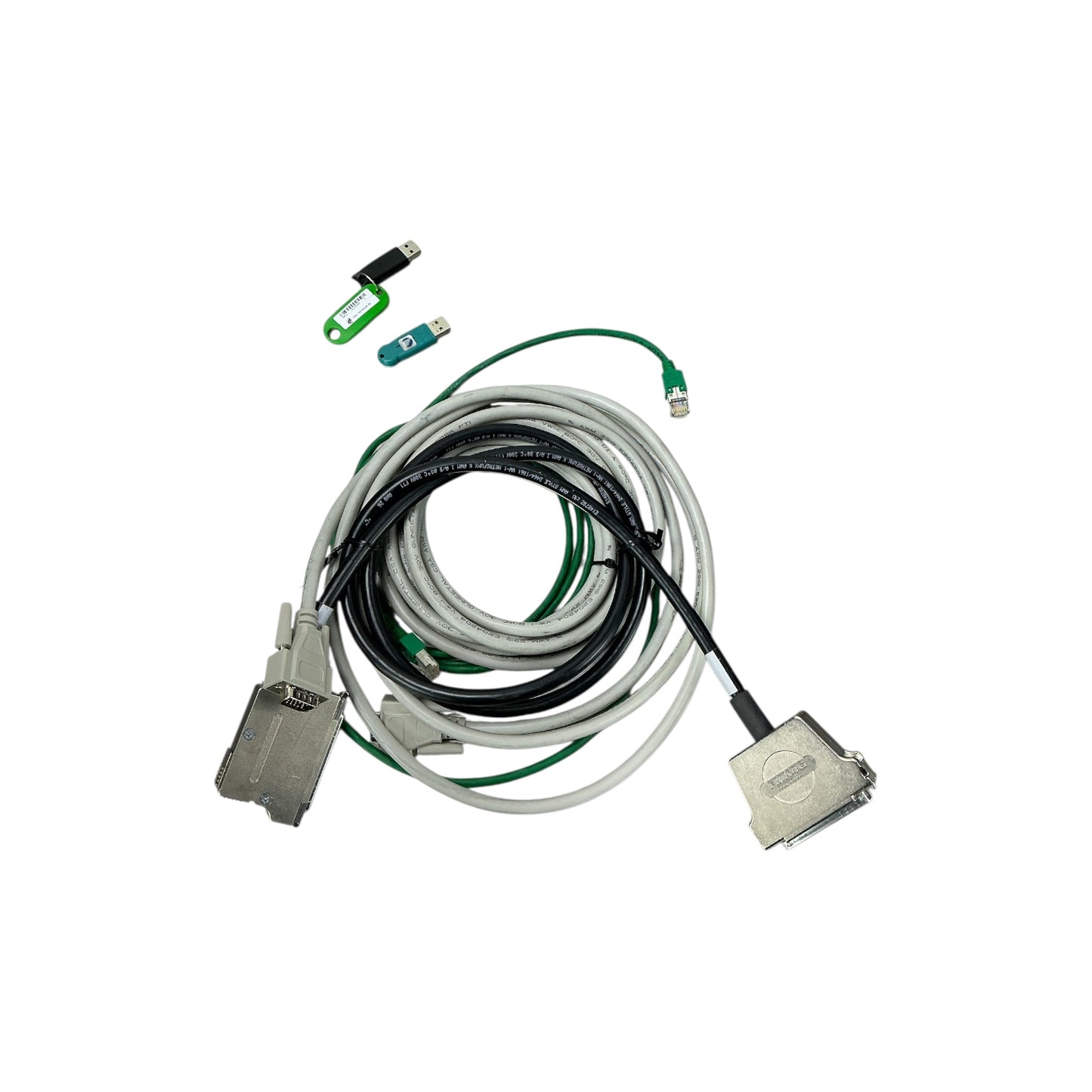 Cascade Microtech BlueRay 200 Probe Bench PC w/ Software & Kernel Controller