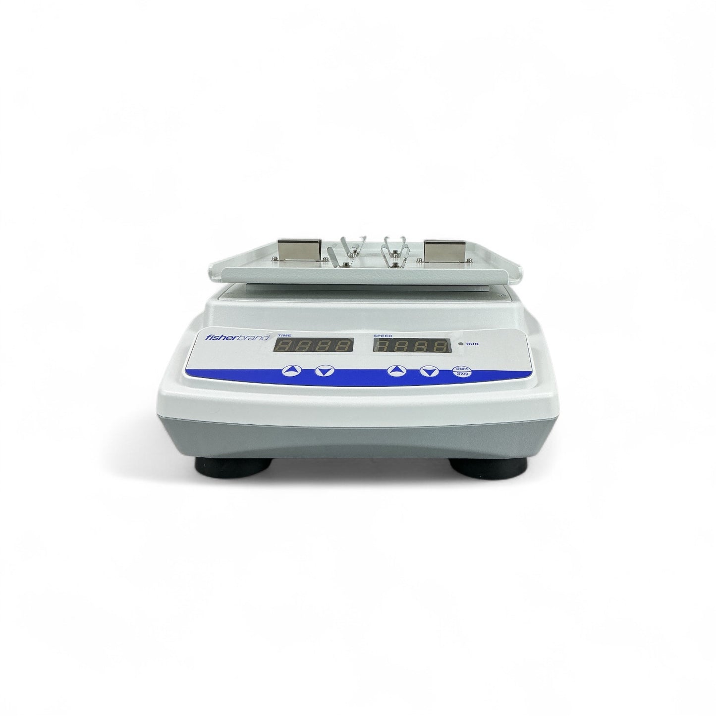 Fisherbrand Microplate Shaker 88861023 150–1000 RPM – Tested w/ Power Cord