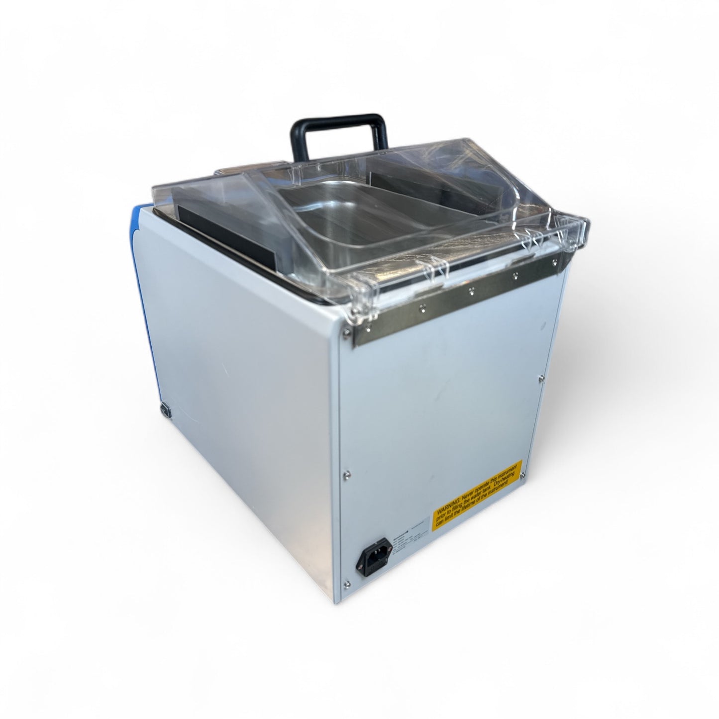 Benchmark MyBath Digital Water Bath 8L – Model B2000-8 (Best Offer!)