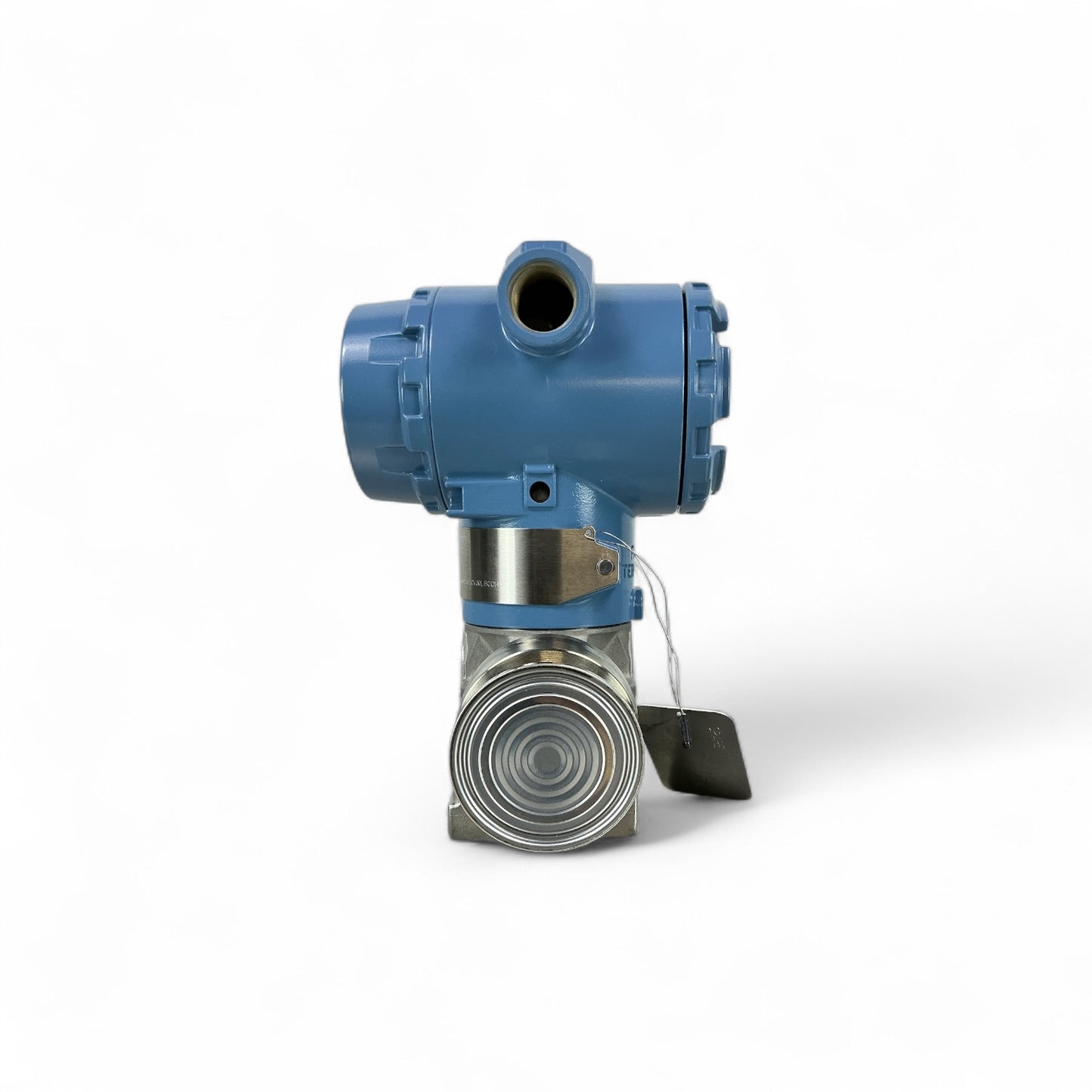 Rosemount HART Pressure Transmitter 3051 CG4A22A1AB4L4S1M508