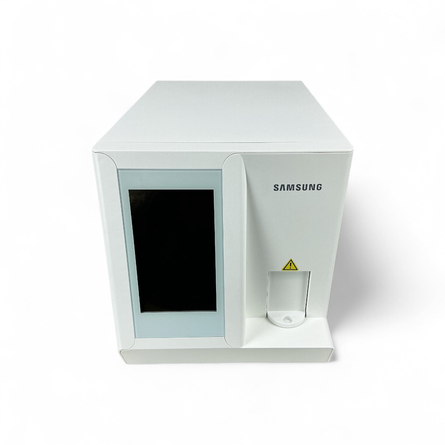 Samsung Diatron HC30A Hematology Analyzer 3-Part Diff – No Power Supply