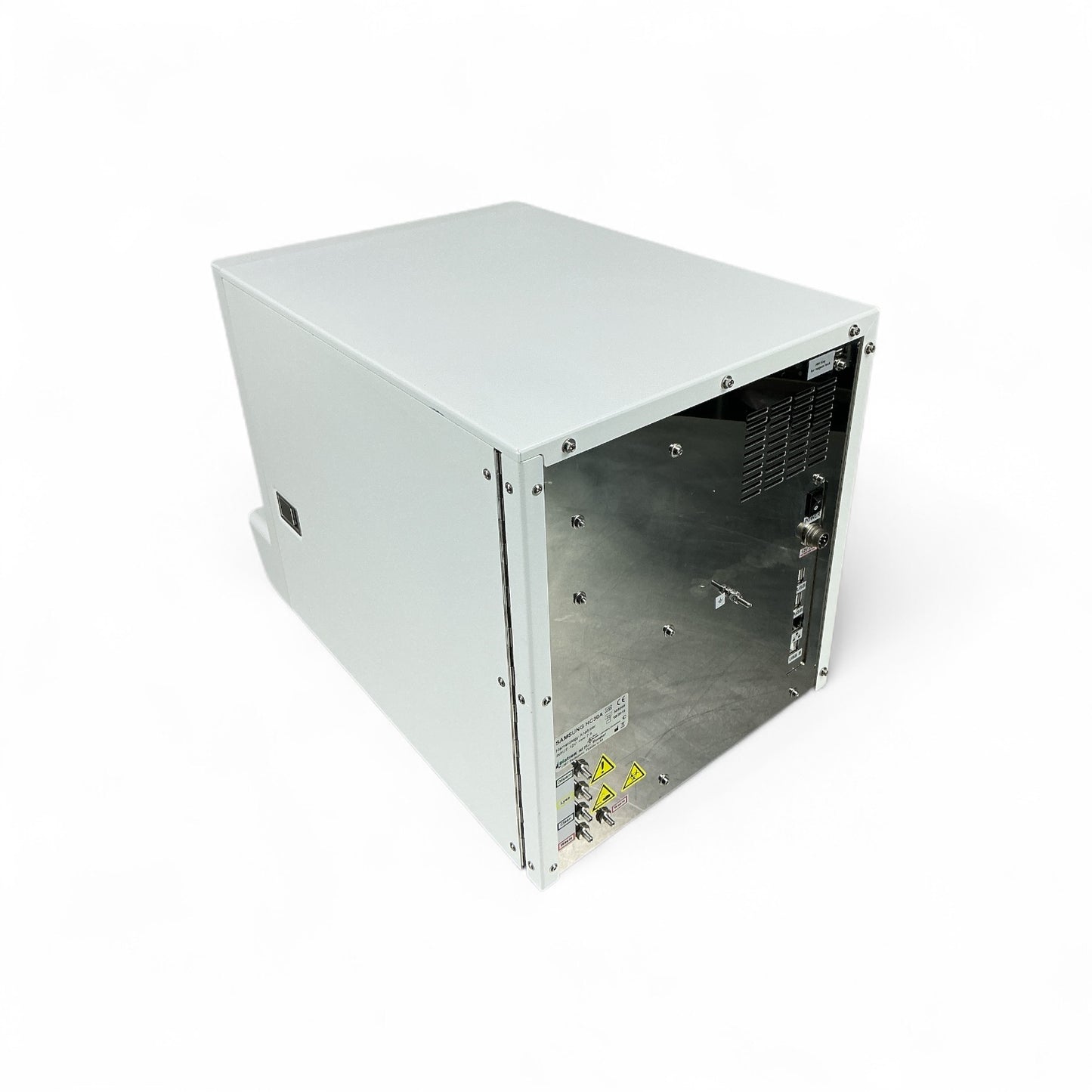Samsung Diatron HC30A Hematology Analyzer 3-Part Diff – No Power Supply