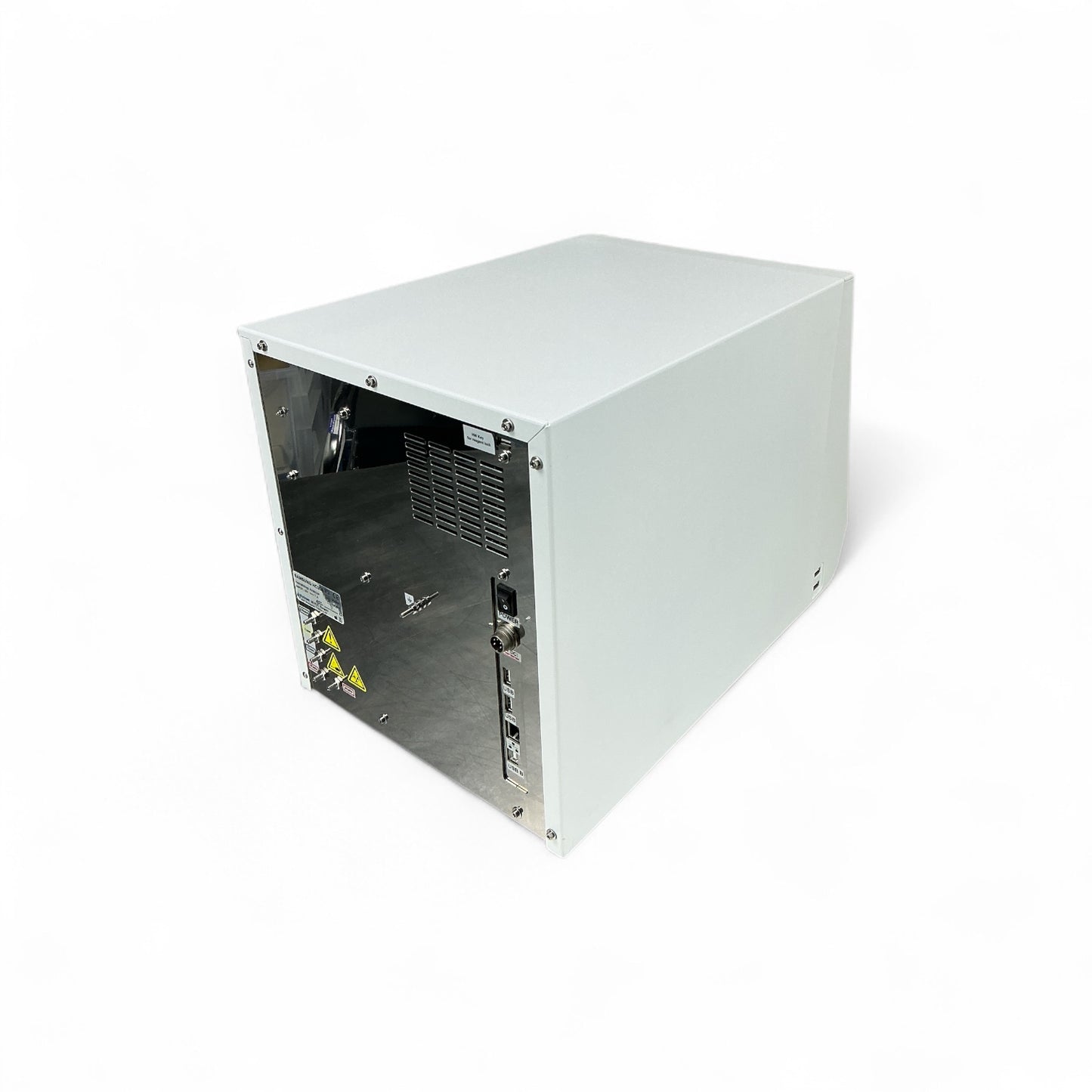 Samsung Diatron HC30A Hematology Analyzer 3-Part Diff – No Power Supply