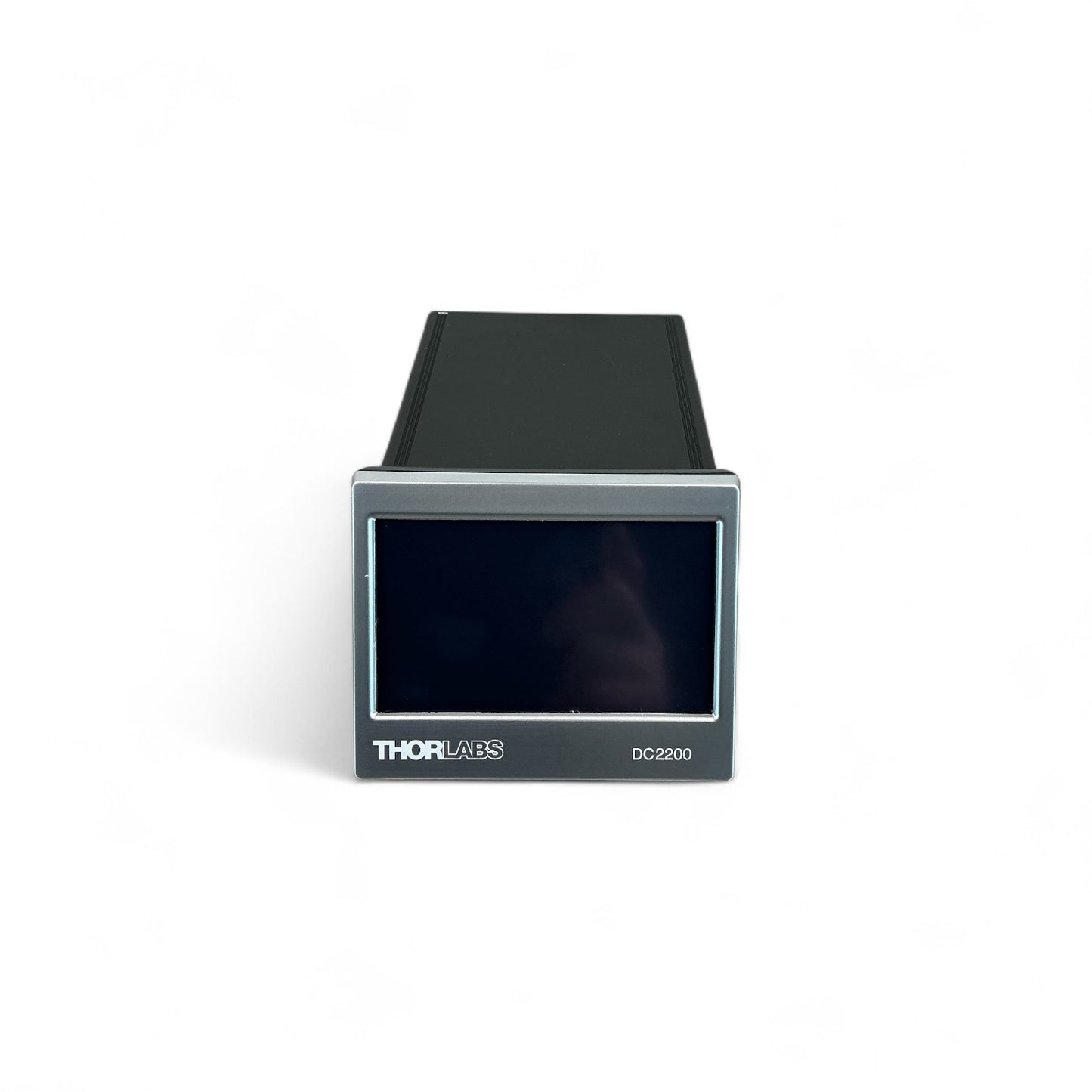 Thorlabs DC2200 High-Power LED Driver 1-Channel 50V 10A w/ PSU Tested