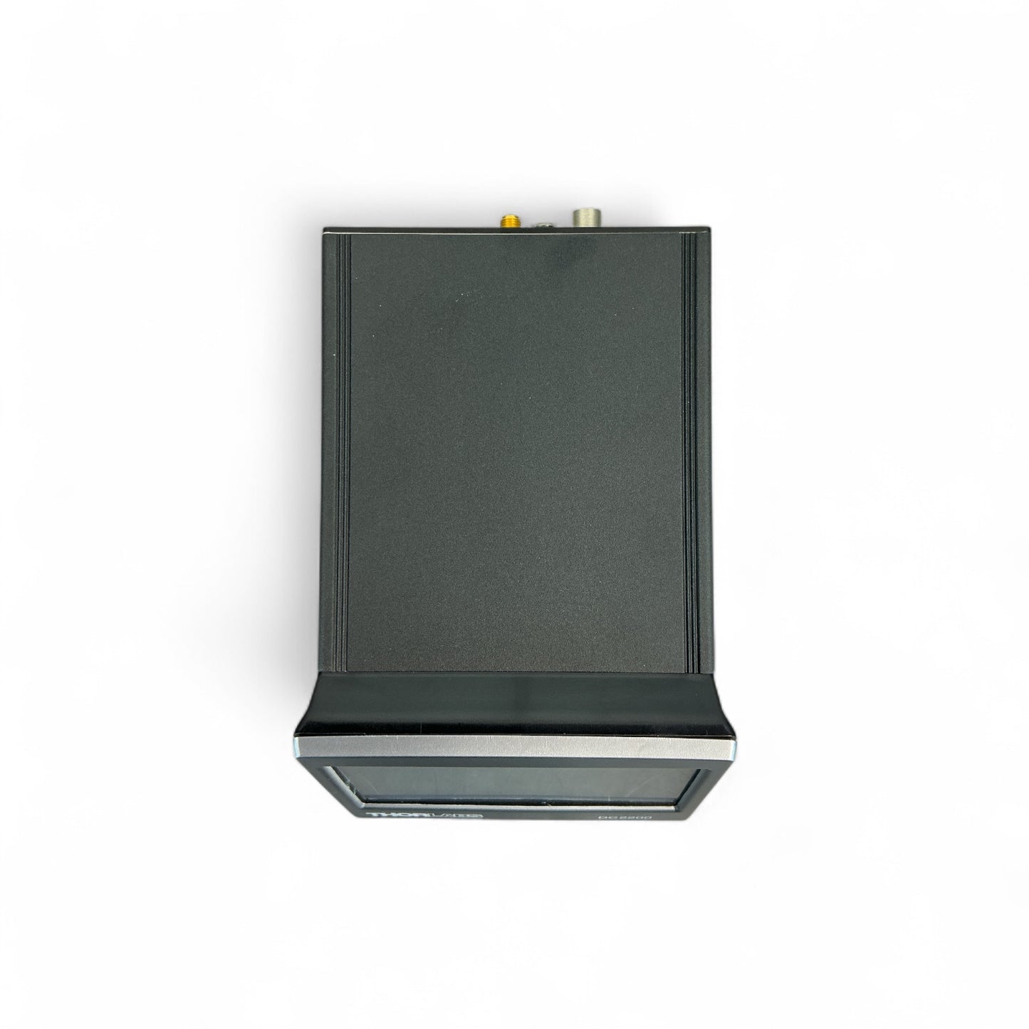 Thorlabs DC2200 High-Power LED Driver 1-Channel 50V 10A w/ PSU Tested