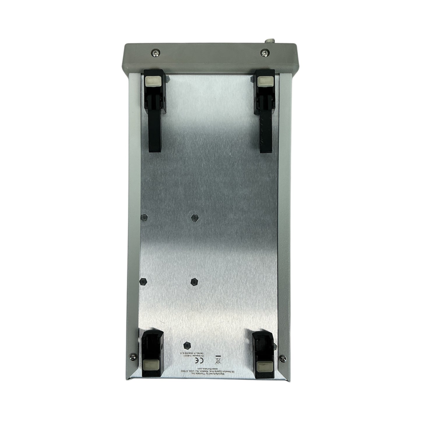 Thorlabs MC2000B Optical Chopper Controller