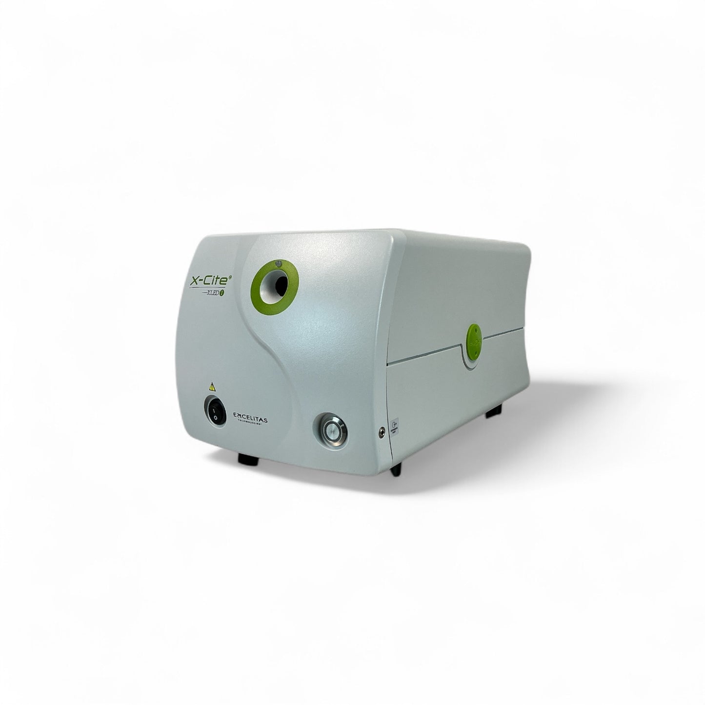 Lumen Dynamics Excelitas X-Cite LED Fluorescence Illuminator XLED1
