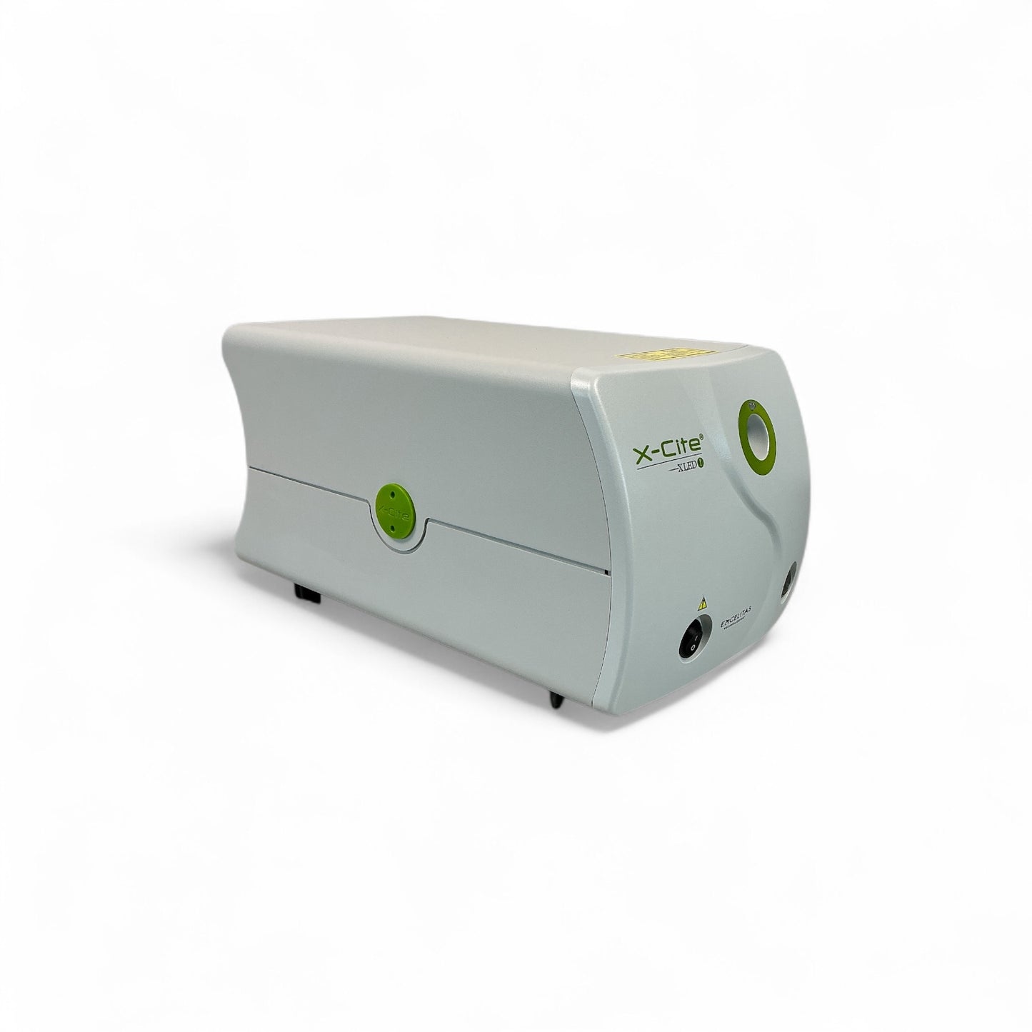 Lumen Dynamics Excelitas X-Cite LED Fluorescence Illuminator XLED1