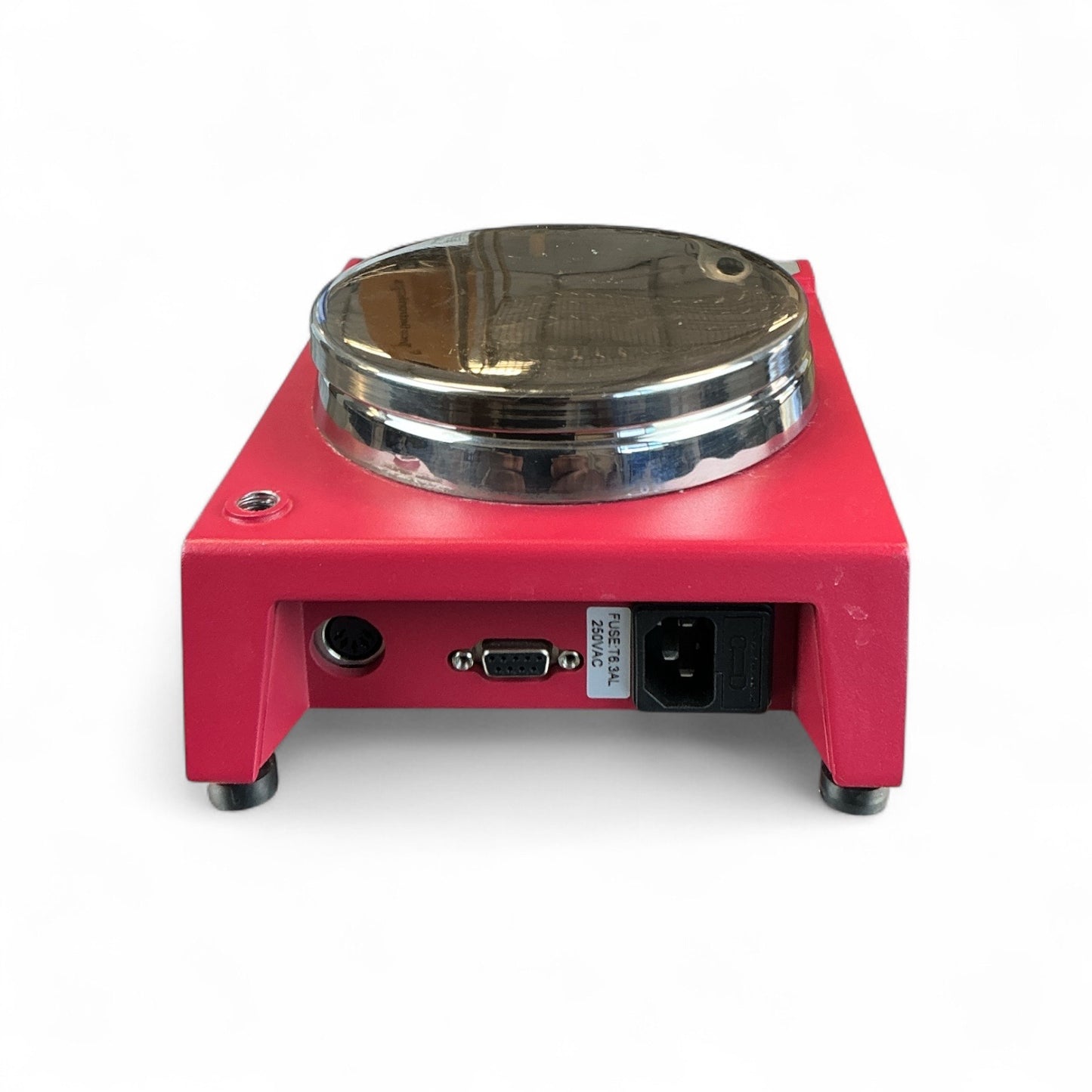 Chemglass OptiMag-ST Magnetic Stirrer CG-1993-T-10 (For Parts Only)