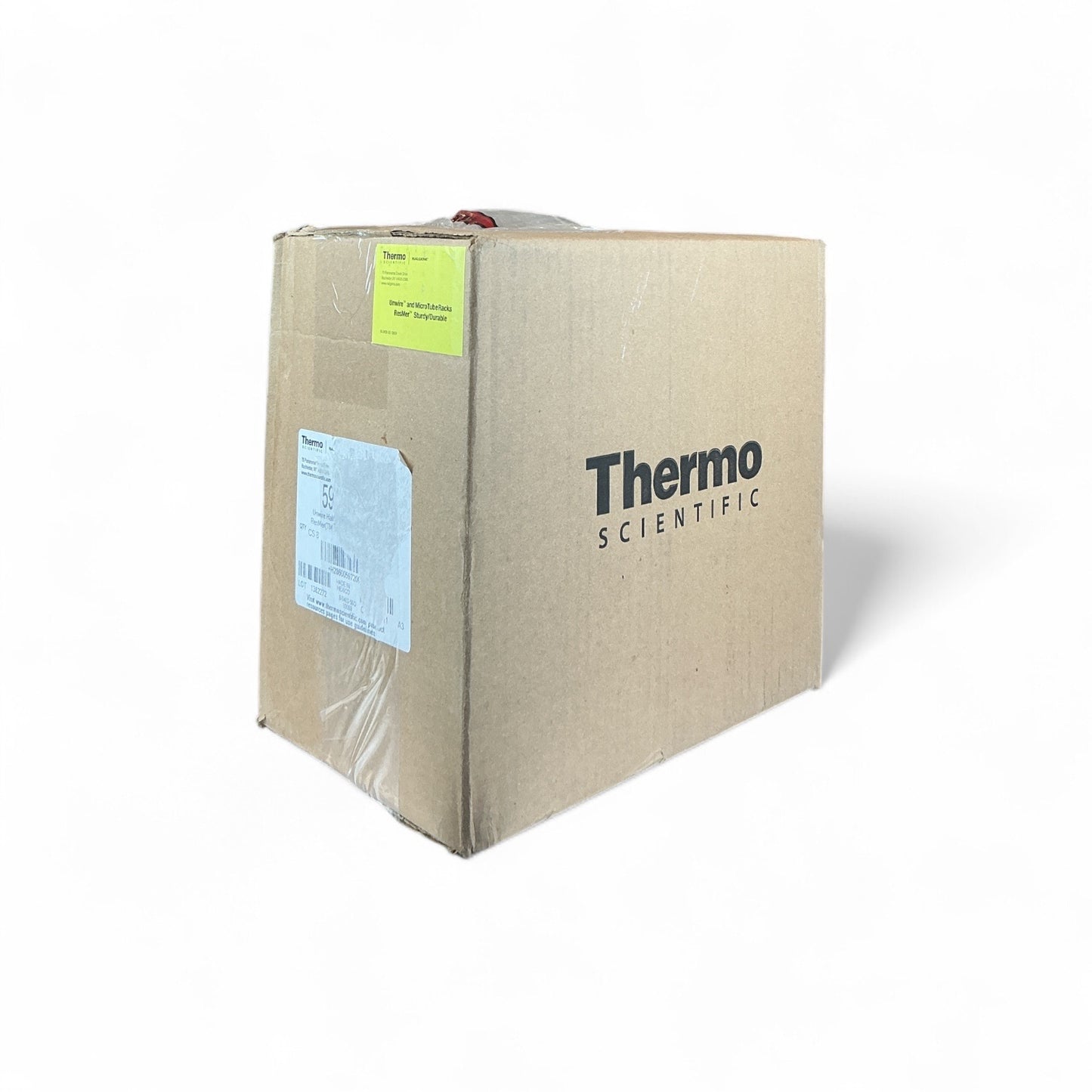 Thermo Scientific RefleX Mini Rack 5972-0030 – Box of 8 (Best Offer!)