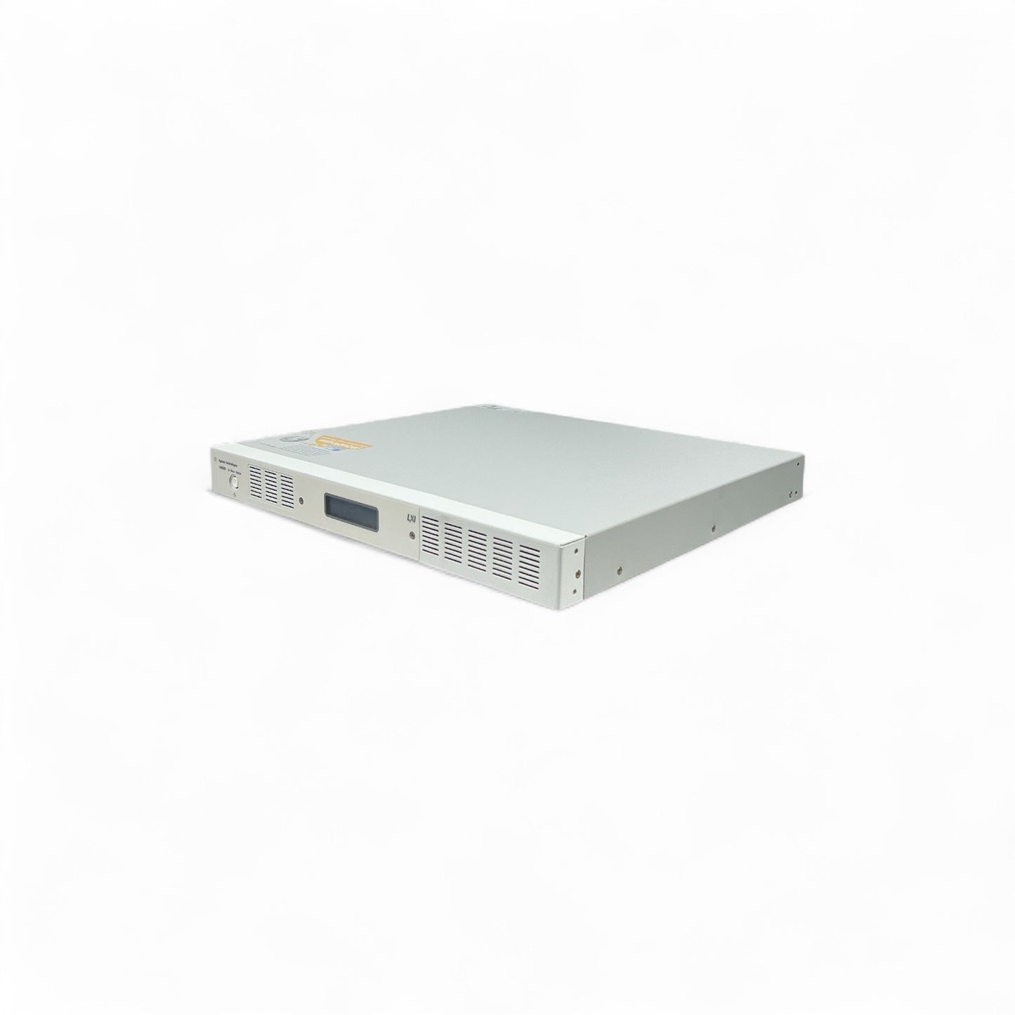 Agilent L4532A 20MSa/s Digitizer L4532A-CFG002
