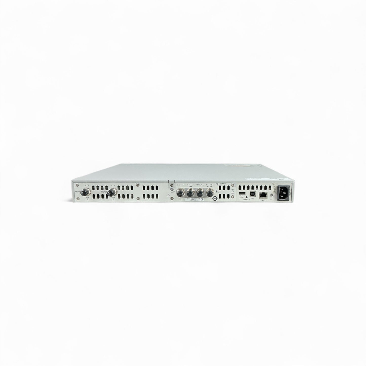 Agilent L4532A 20MSa/s Digitizer L4532A-CFG002