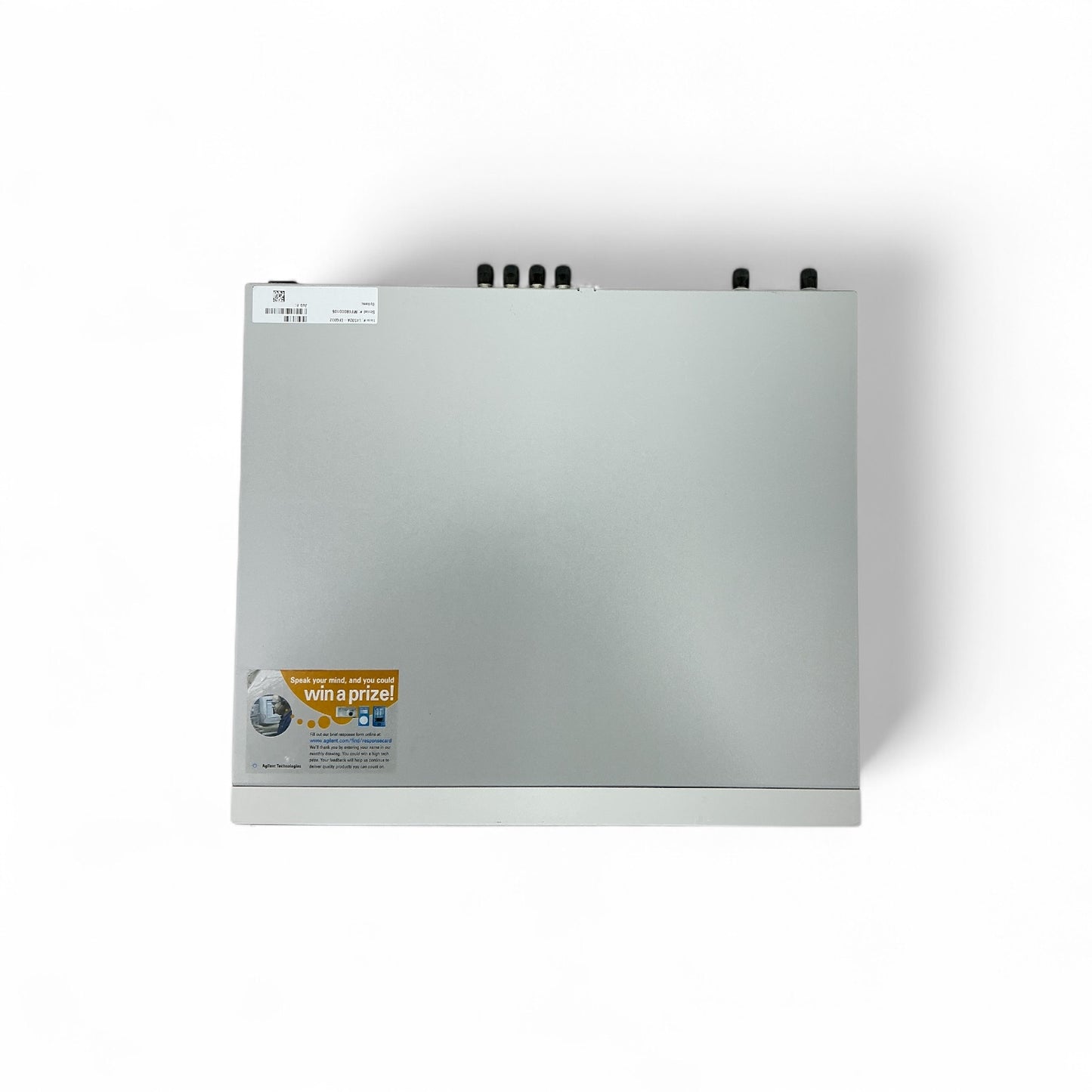 Agilent L4532A 20MSa/s Digitizer L4532A-CFG002