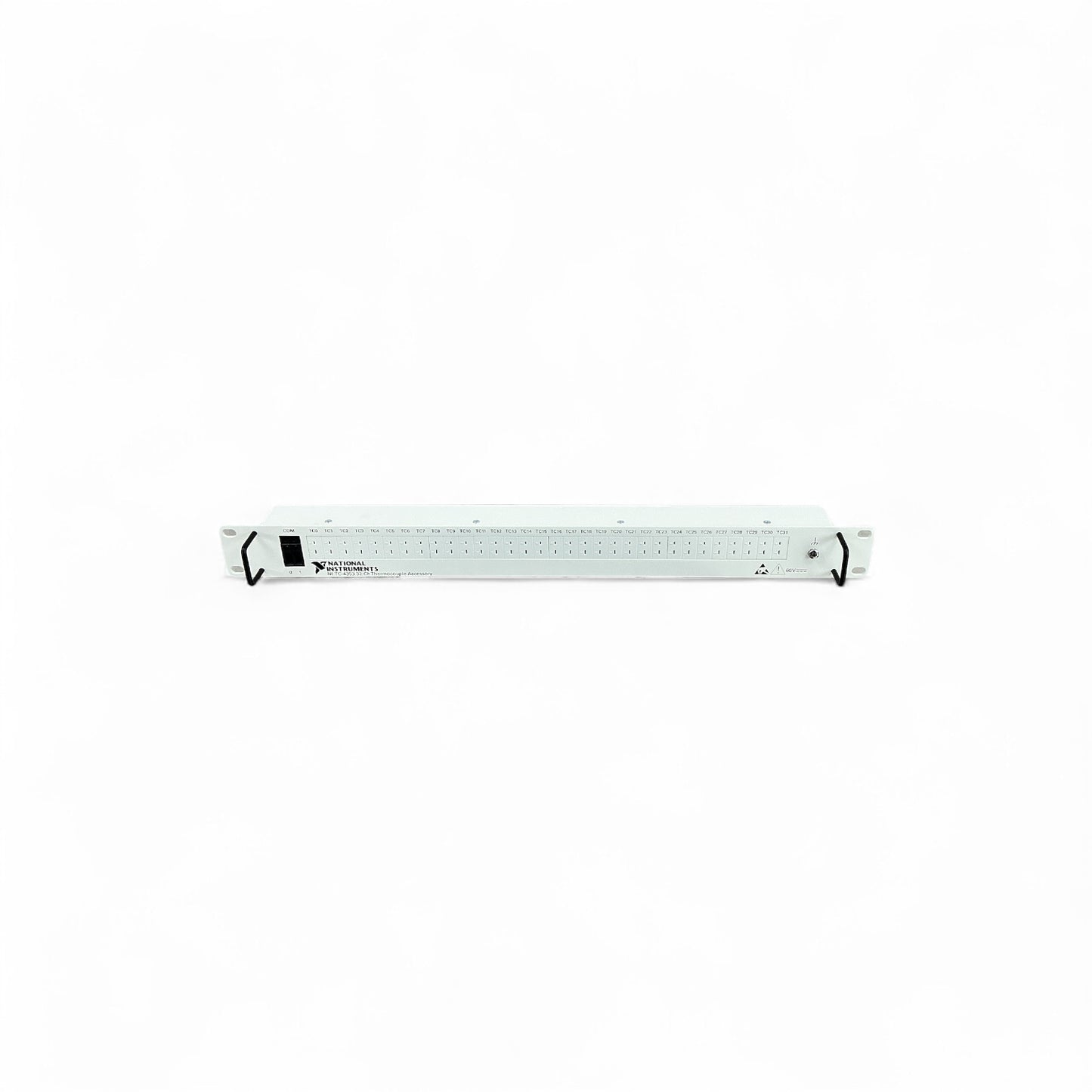 National Instruments TC-4353 32-Channel Thermocouple Module 190621B-01L