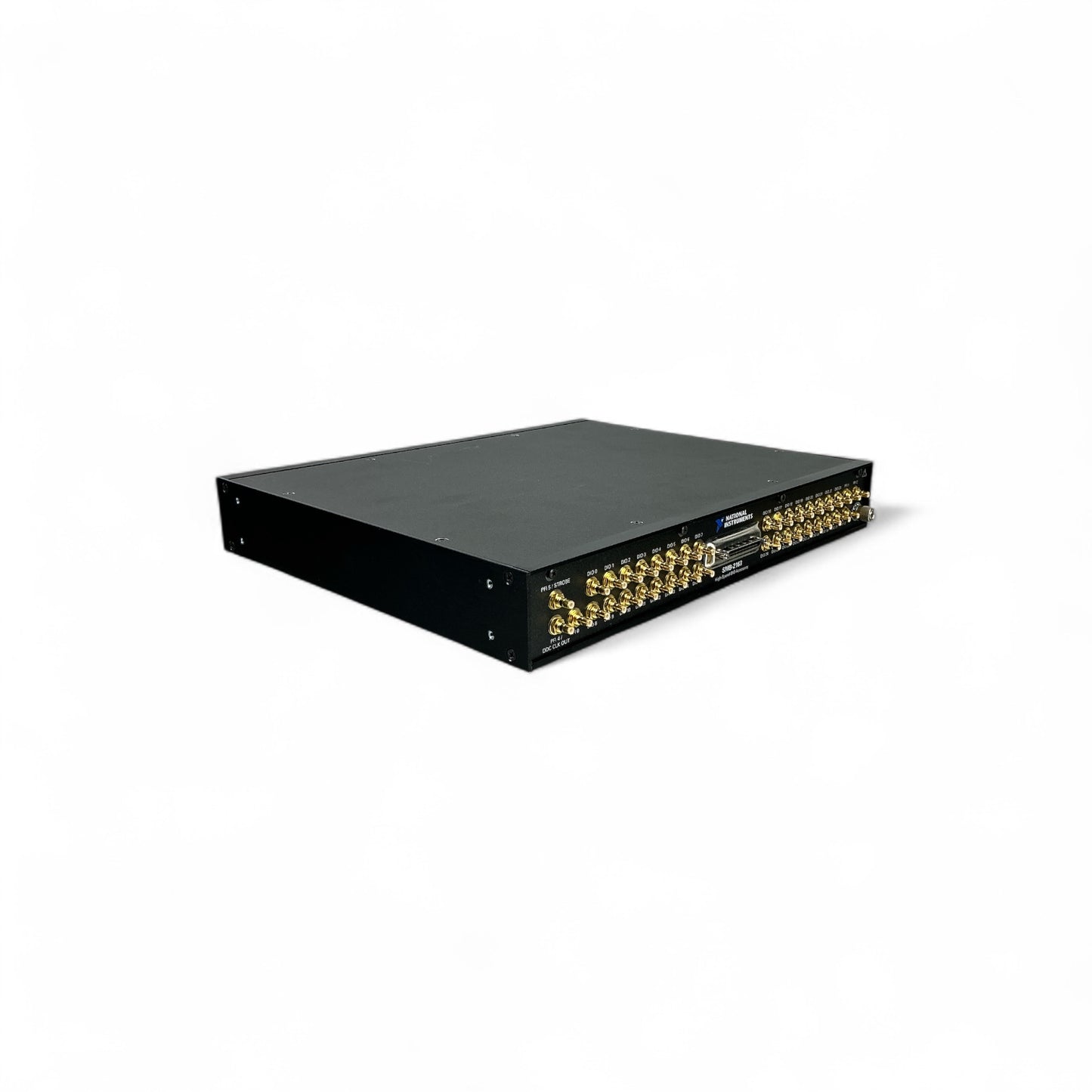 National Instruments SMB-2163 High-Speed DIO Accessory