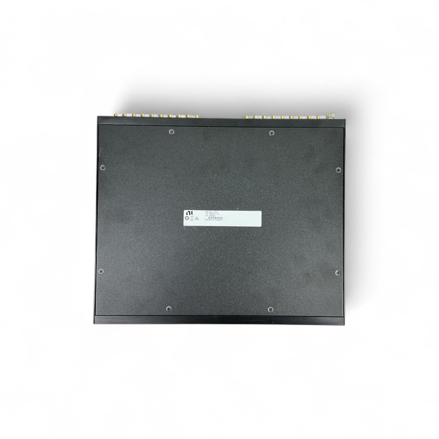 National Instruments SMB-2163 High-Speed DIO Accessory