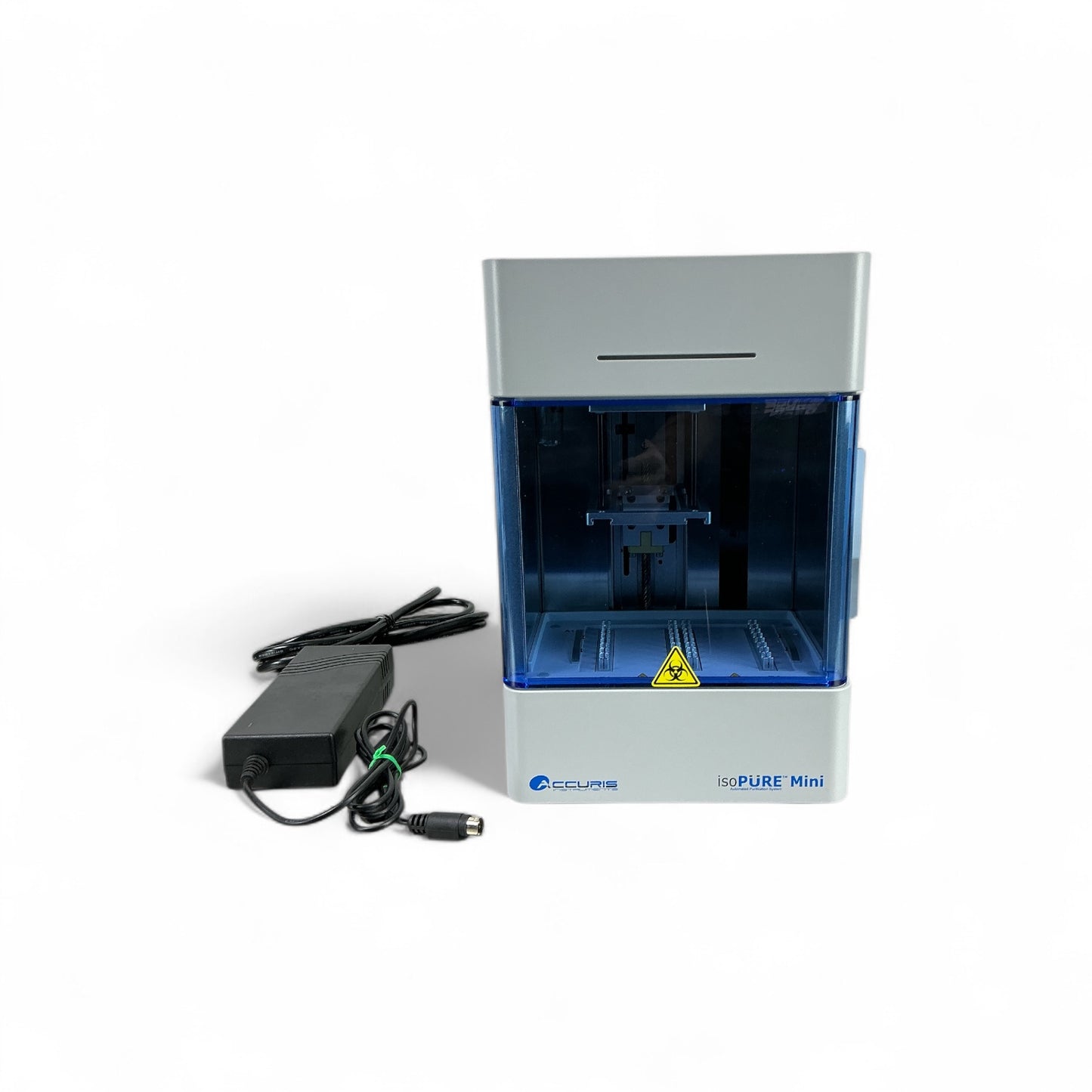 Accuris isoPURE Mini AP1016 Automated Purification System