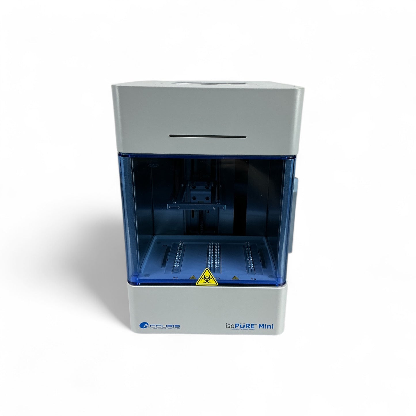 Accuris isoPURE Mini AP1016 Automated Purification System
