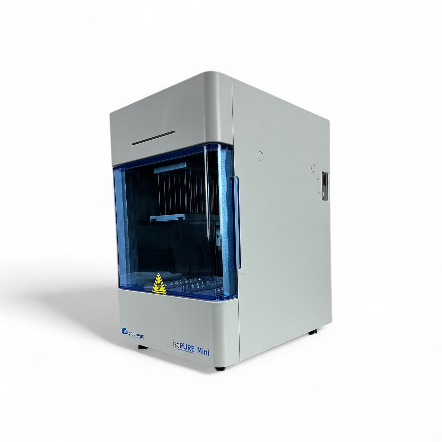 Accuris isoPURE Mini AP1016 Automated Purification System