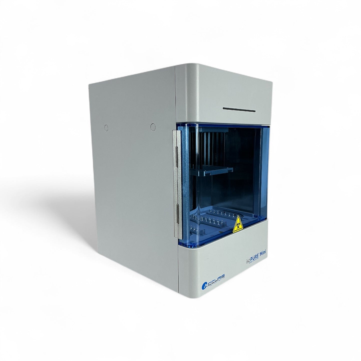 Accuris isoPURE Mini AP1016 Automated Purification System