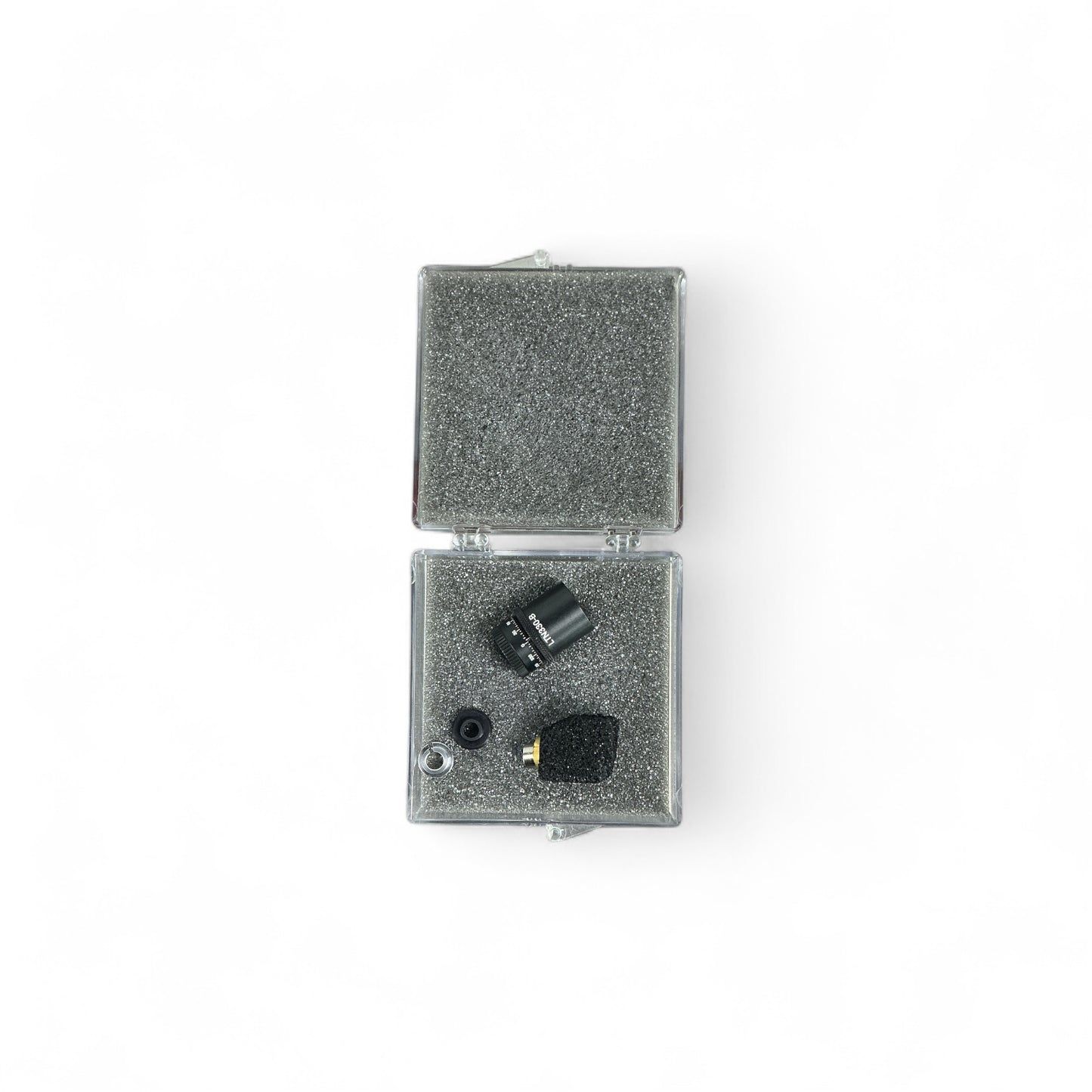 Thorlabs LTN330-B Collimation Tube f=3.1mm AR 600–1050nm w/ Diode NEW Open Box