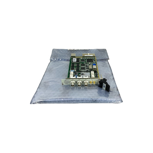 Tabor TE5201 PXI Waveform Generator Module 100MS/s 16-Bit
