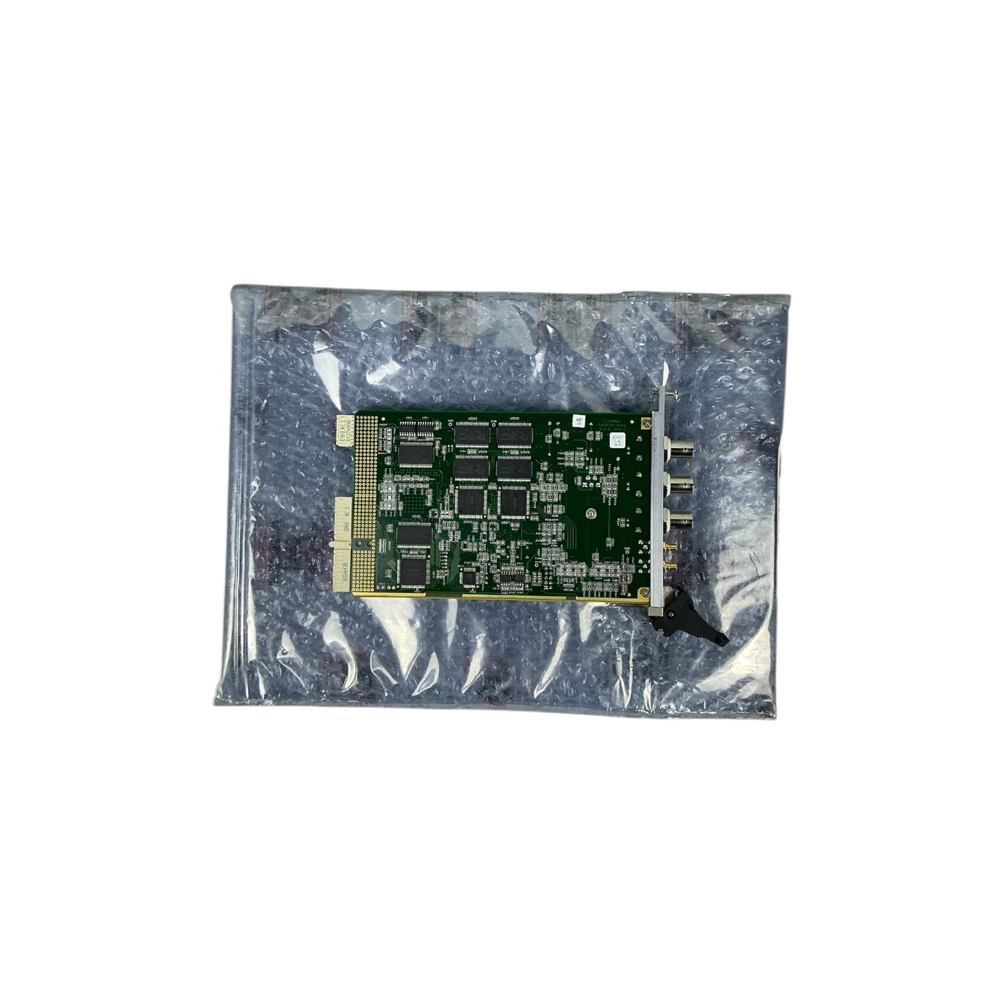 Tabor TE5201 PXI Waveform Generator Module 100MS/s 16-Bit