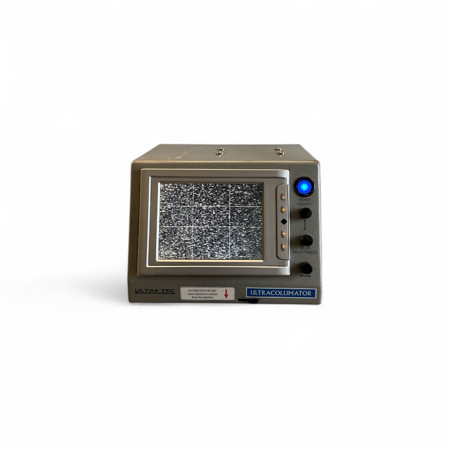 Ultra Tec Ultracollimator 6183.UL Optical Alignment Tool See Details