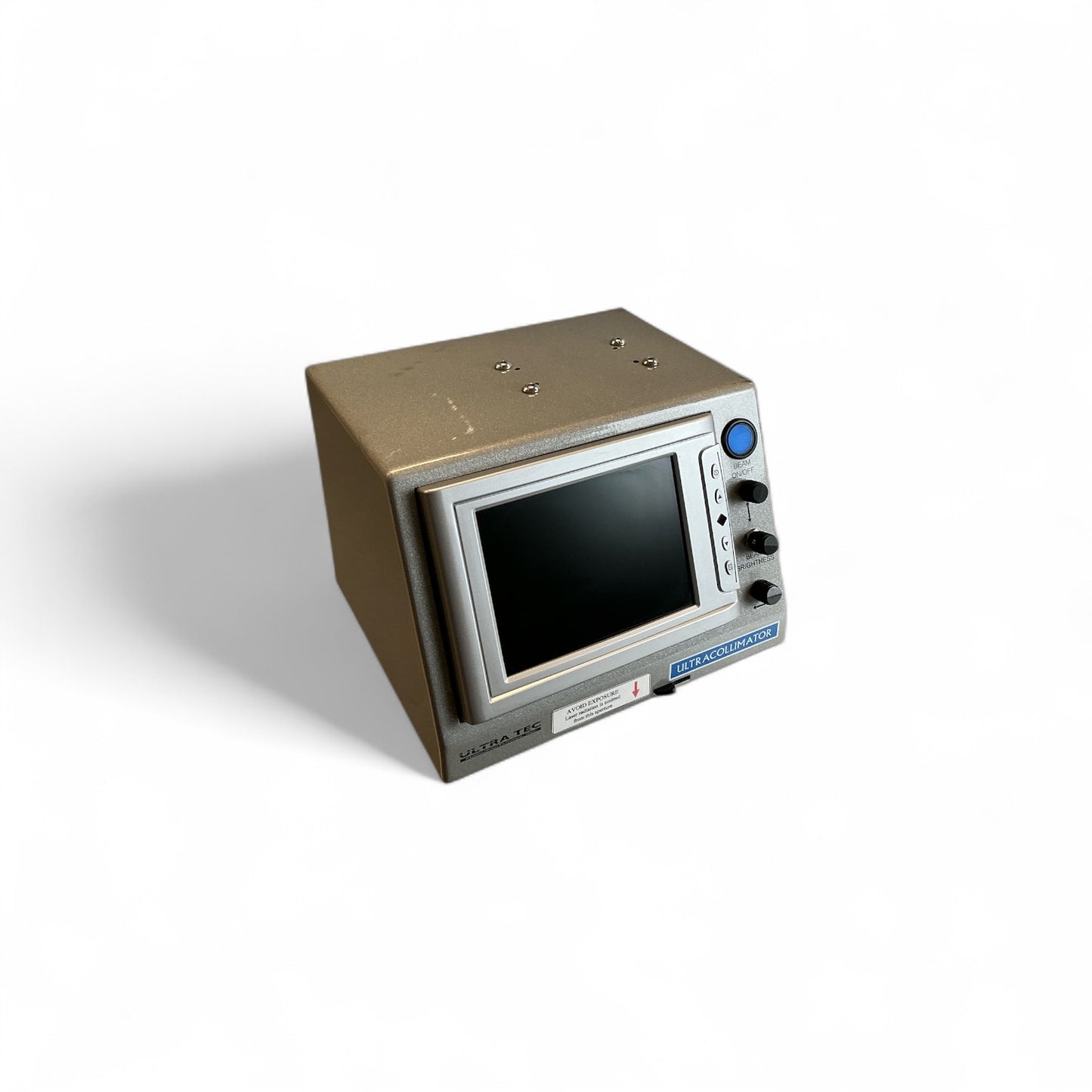 Ultra Tec Ultracollimator 6183.UL Optical Alignment Tool See Details