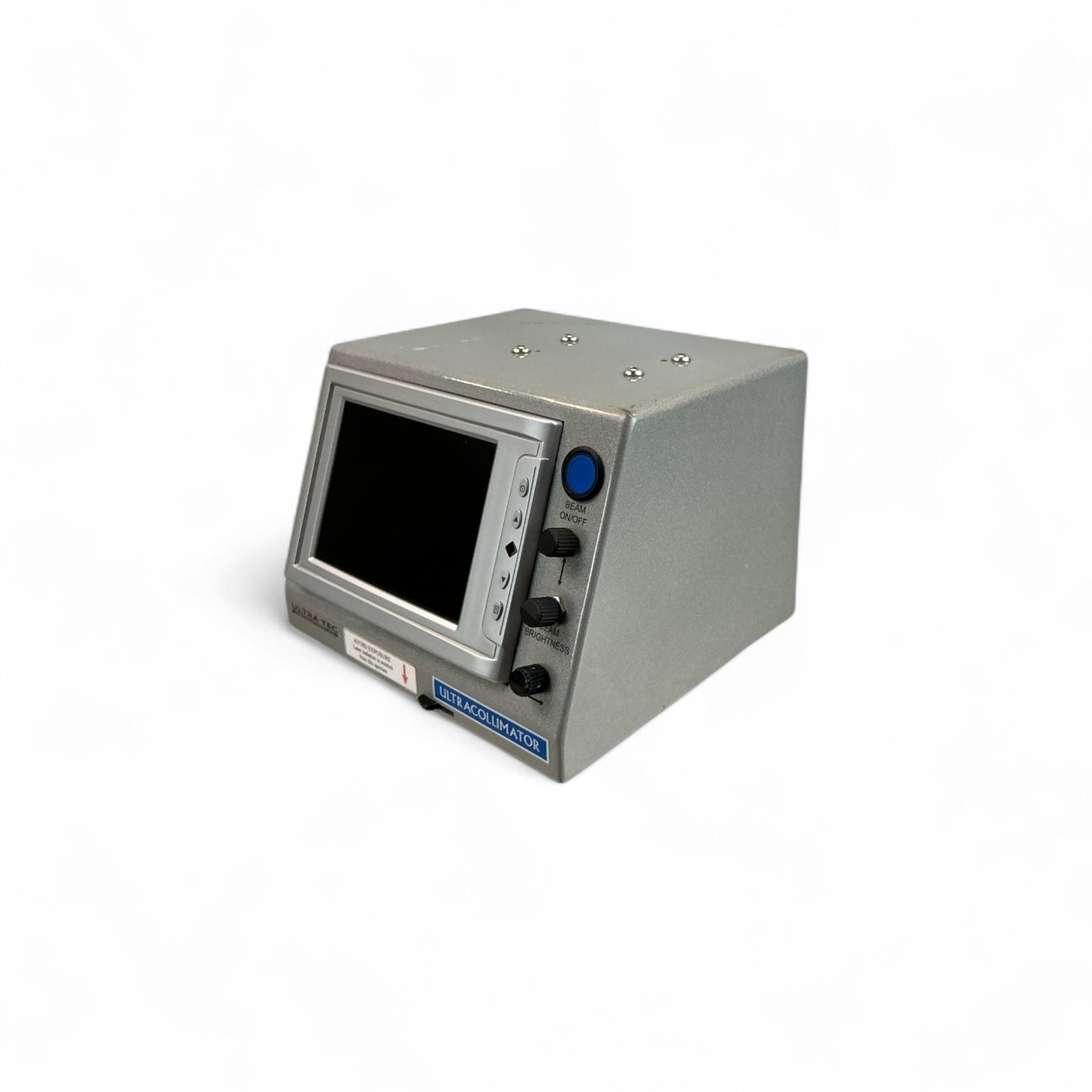 Ultra Tec Ultracollimator 6183.UL Optical Alignment Tool See Details