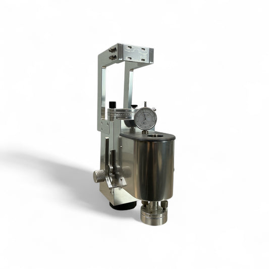 Ultra Tec Ultrapol Advanced 3250.1 Polishing Head w/ Dial