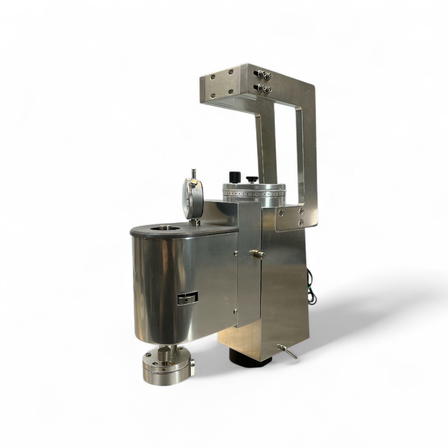 Ultra Tec Ultrapol Advanced 3250.1 Polishing Head w/ Dial