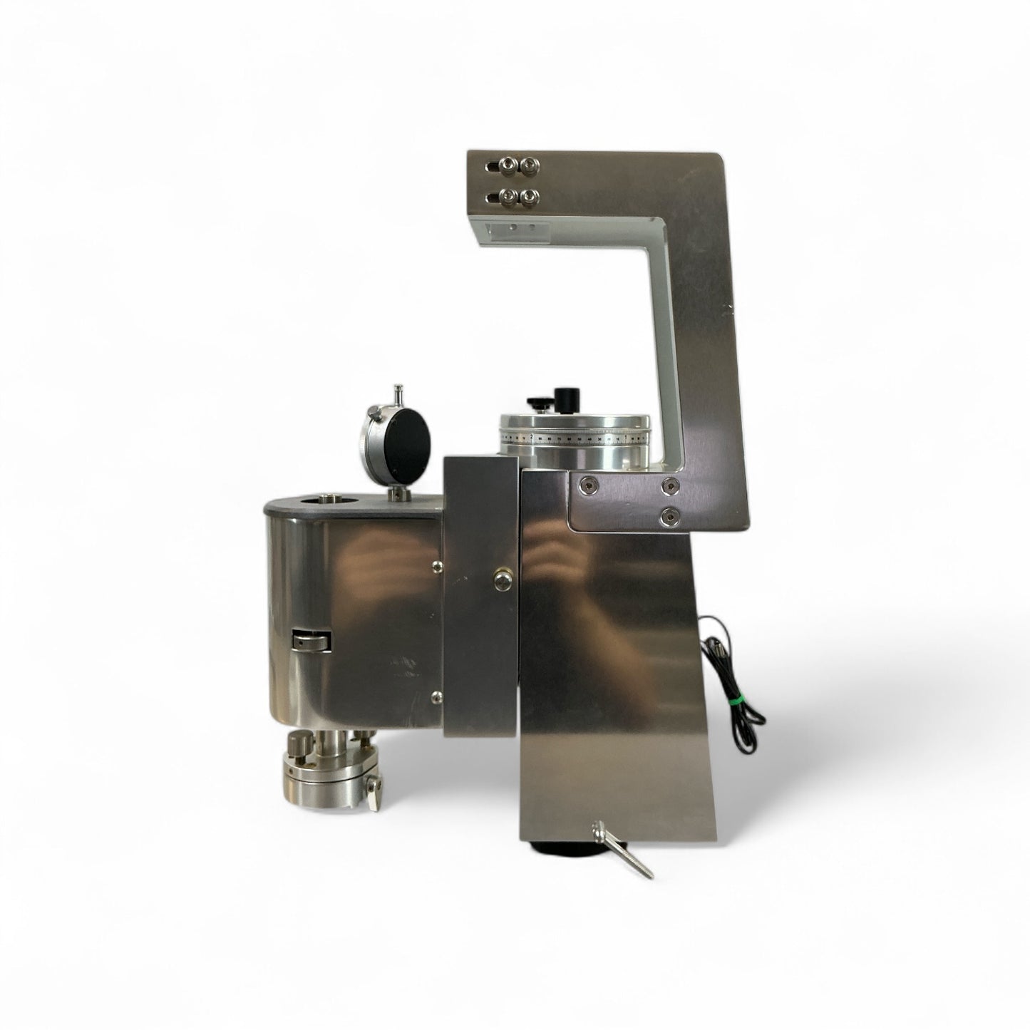 Ultra Tec Ultrapol Advanced 3250.1 Polishing Head w/ Dial