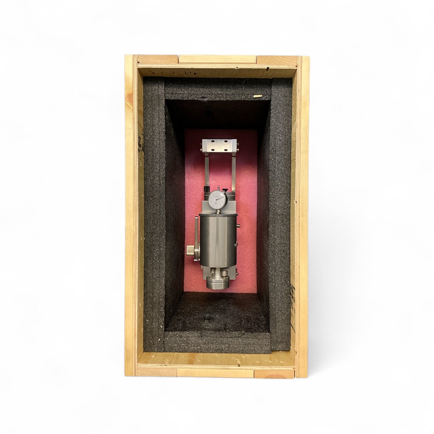 Ultra Tec Ultrapol Advanced 3250.1 Polishing Head w/ Dial