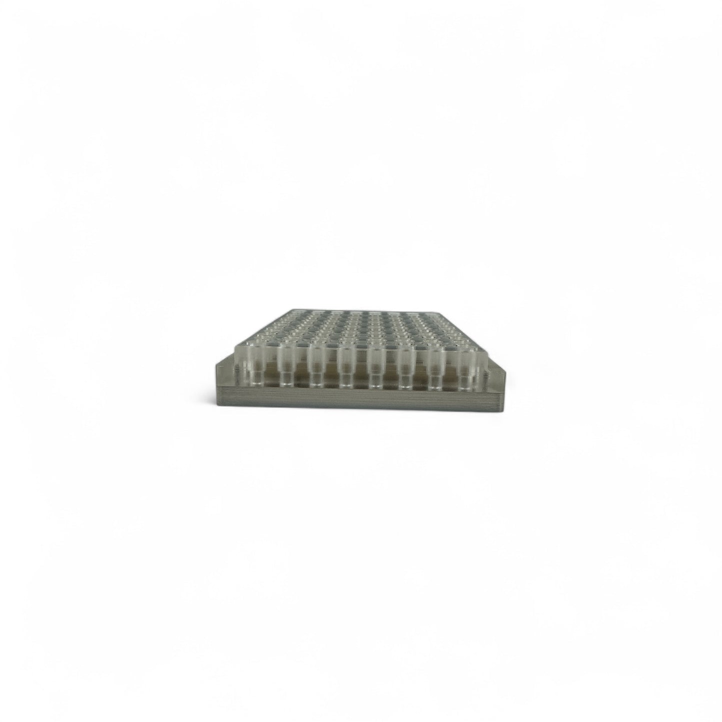 Invitrogen DynaMag 96 Side Magnet Cat 12331D Magnetic Bead Separator