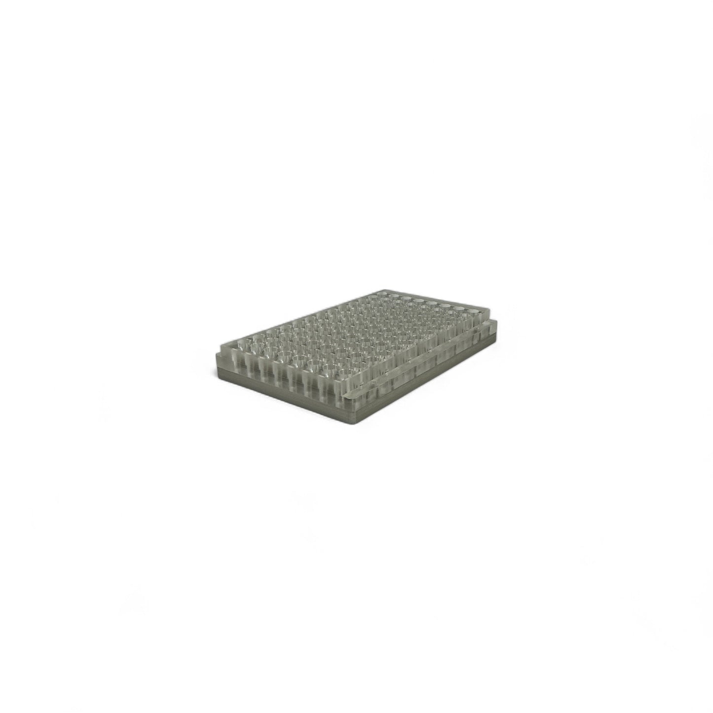 Invitrogen DynaMag 96 Side Magnet Cat 12331D Magnetic Bead Separator