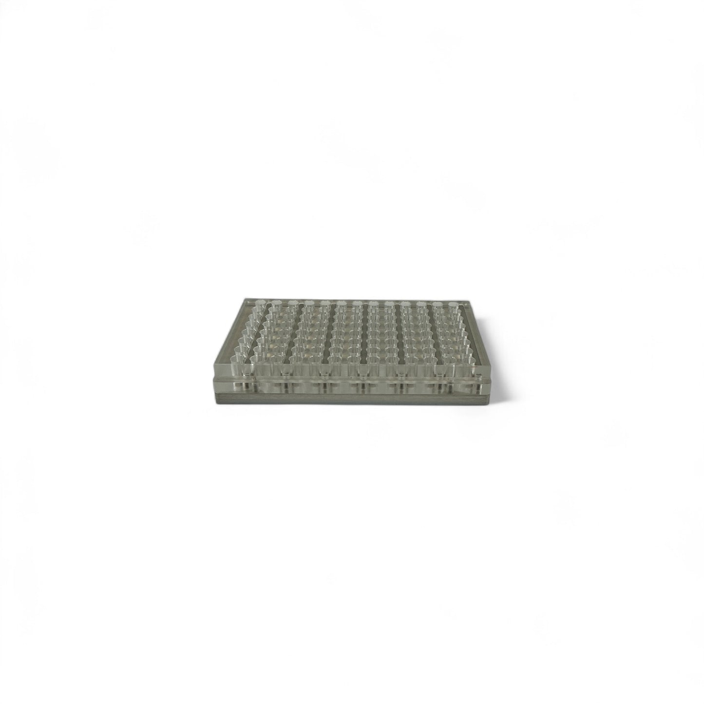 Invitrogen DynaMag 96 Side Magnet Cat 12331D Magnetic Bead Separator