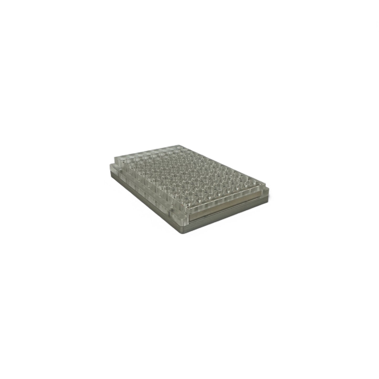 Invitrogen DynaMag 96 Side Magnet Cat 12331D Magnetic Bead Separator
