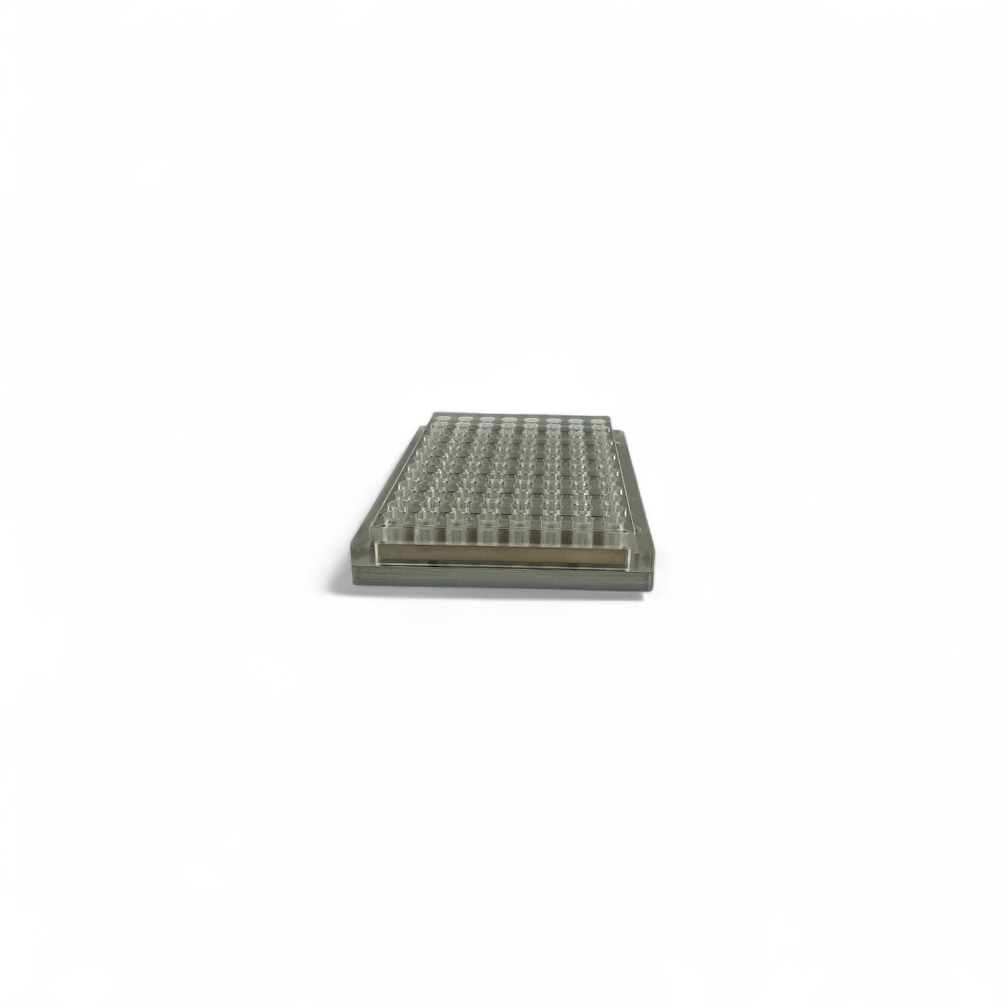 Invitrogen DynaMag 96 Side Magnet Cat 12331D Magnetic Bead Separator