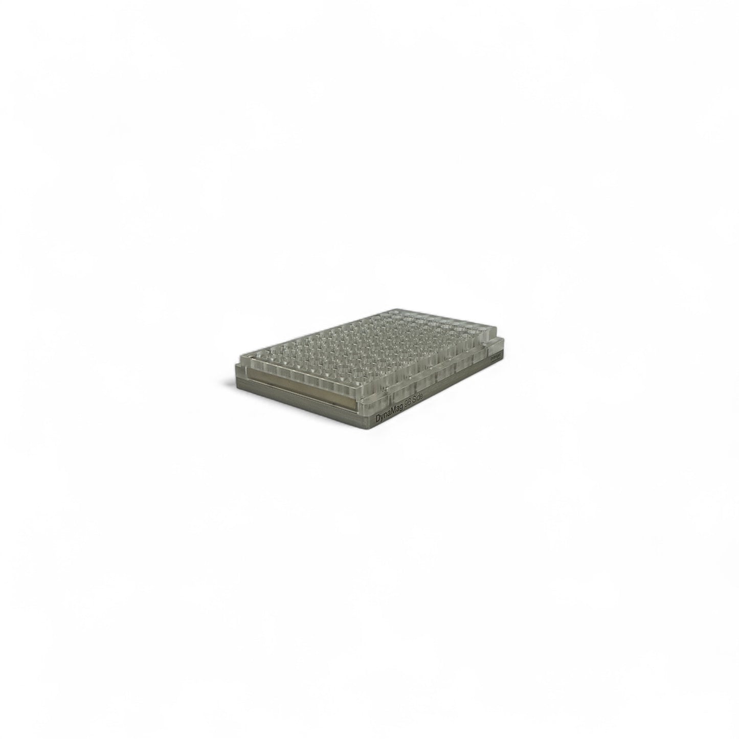 Invitrogen DynaMag 96 Side Magnet Cat 12331D Magnetic Bead Separator