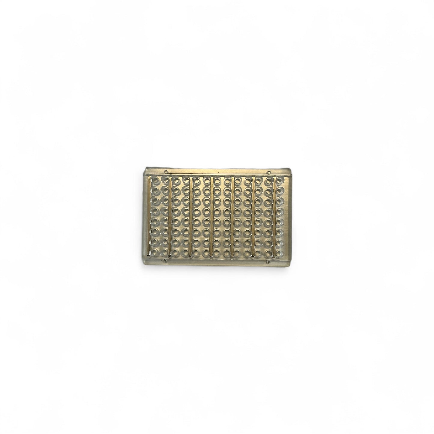 Invitrogen DynaMag 96 Side Magnet Cat 12331D Magnetic Bead Separator
