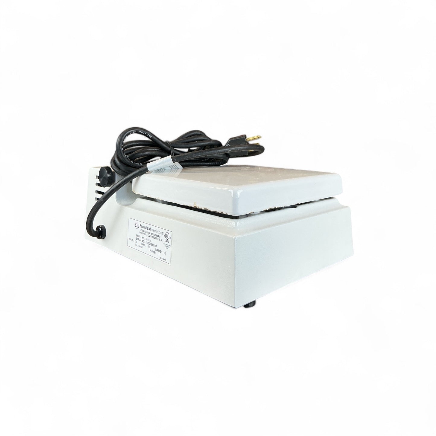 Thermolyne Nuova Stirrer Model S18525 (Best Offer!)