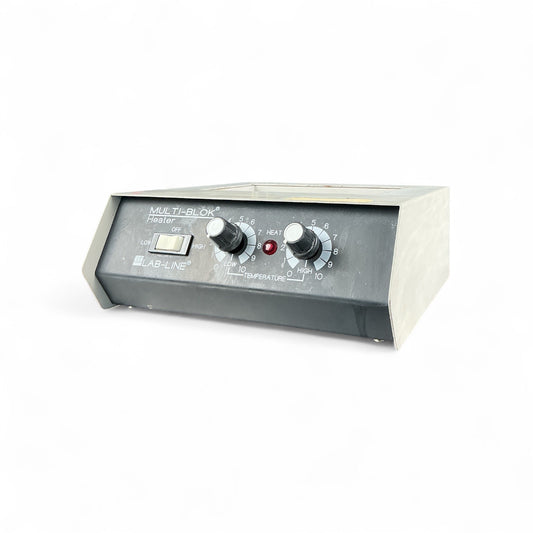 Lab-Line Multi-Blok Heater 2052 (Best Offer!)