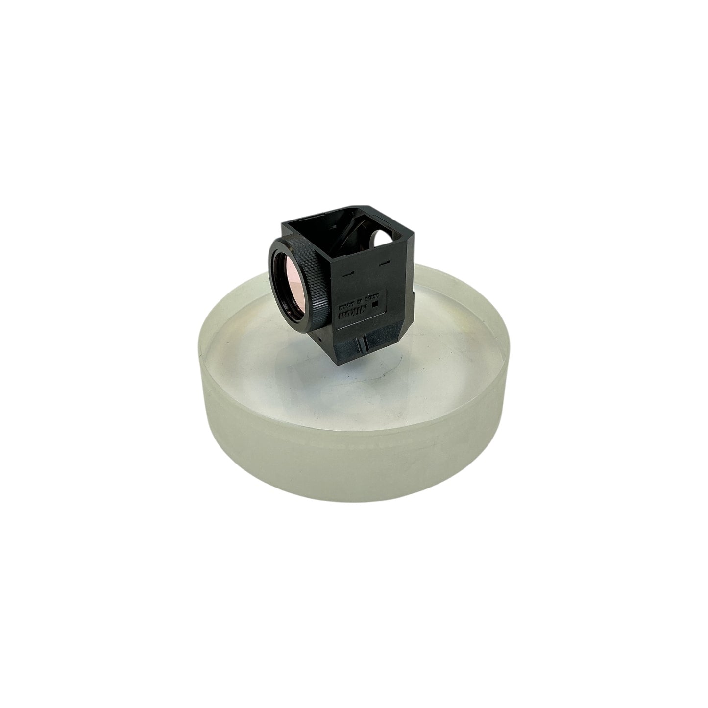 Nikon Microscope Fluorescence Filter Cube ET DAPI 96360