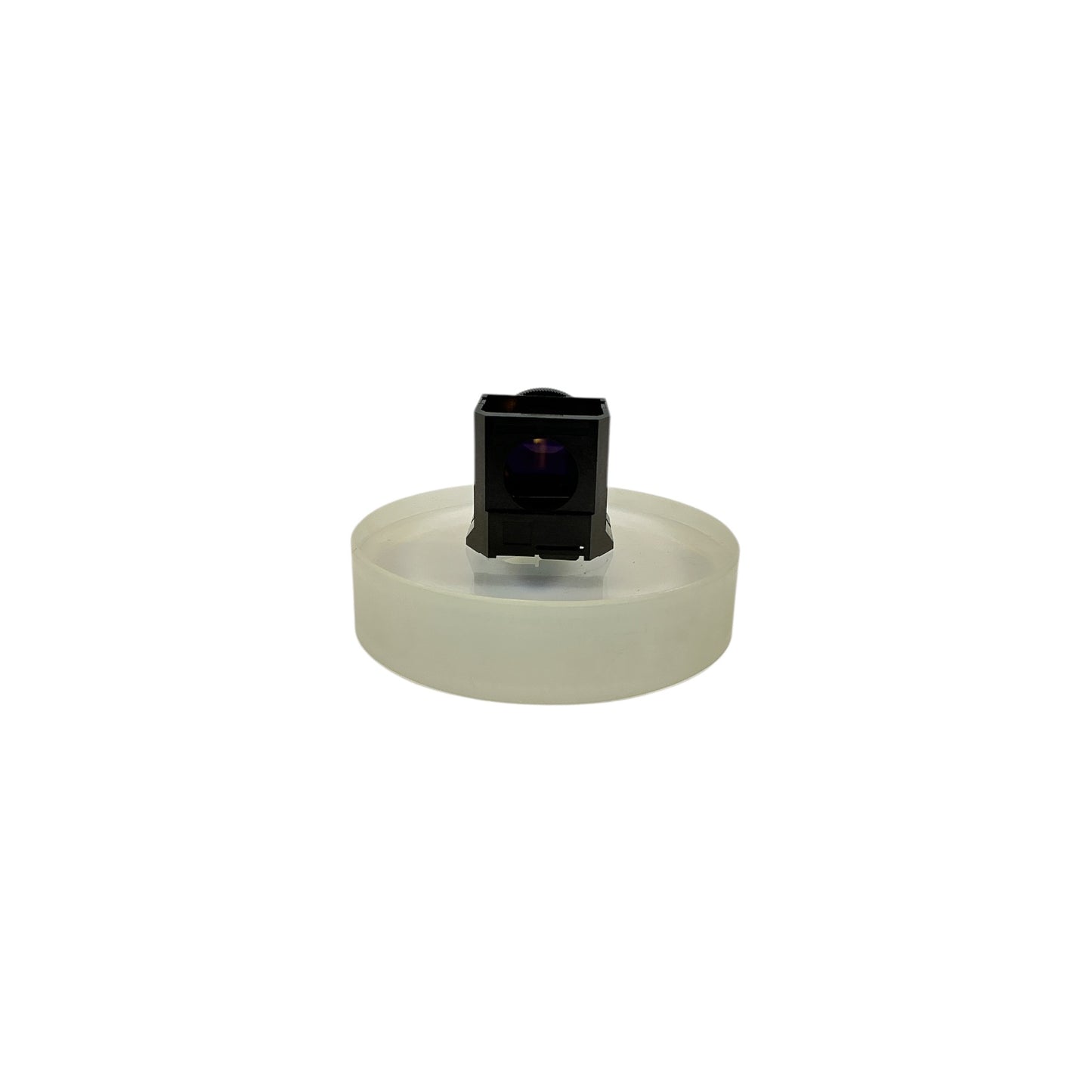 Nikon Microscope Fluorescence Filter Cube ET DAPI 96360