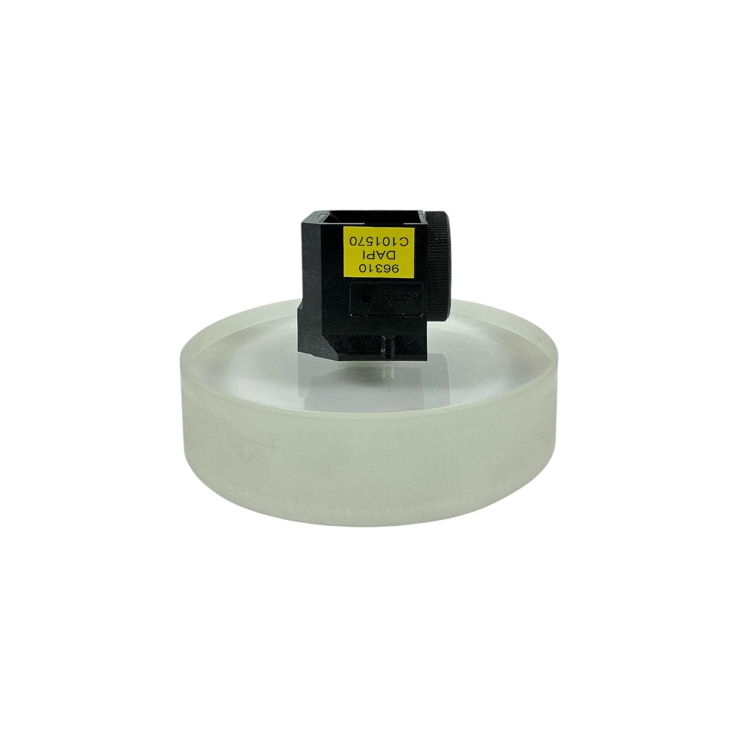 Nikon 96310 DAPI Fluorescence Filter Cube