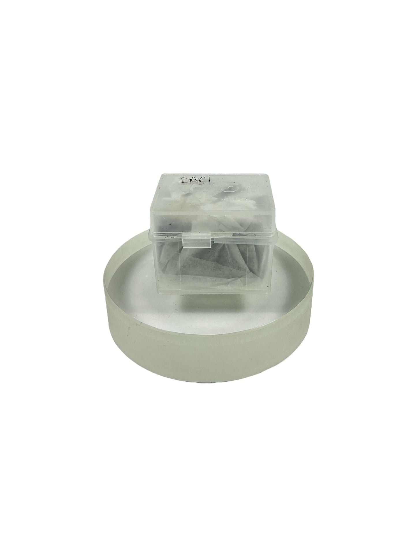 Nikon 96101 UV-2E/C DAPI Fluorescence Filter Cube
